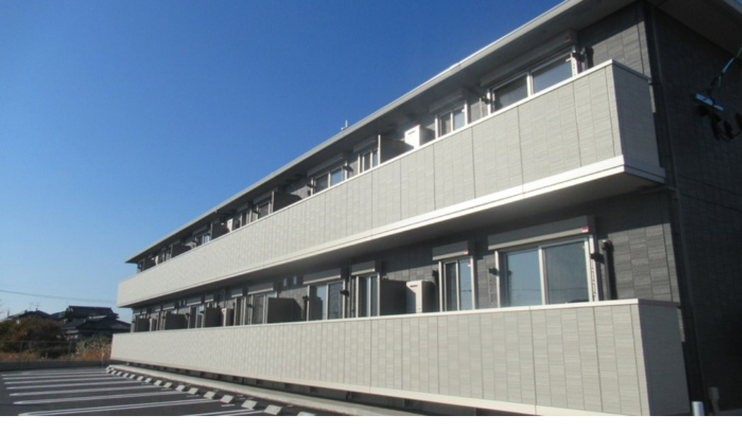 アテリア弐番館