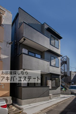 【外観】 | Crecia興野 | 同一仕様写真