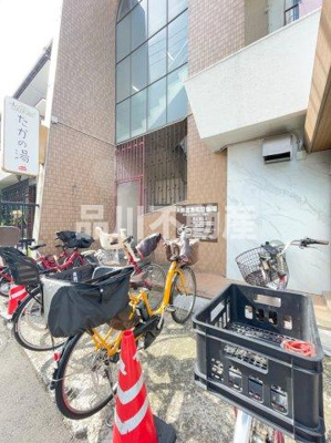 【その他共用部分】 | 仲六マンション