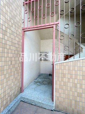 【その他共用部分】 | 仲六マンション