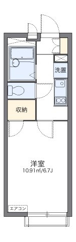 【間取り】 | TK　one