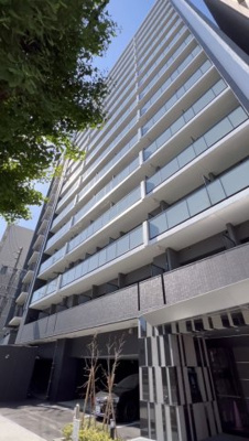 【外観】 | エステムコート名古屋セントリア