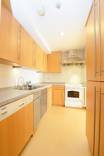 港区西麻布４丁目の賃貸マンションのキッチン|他タイプ参照