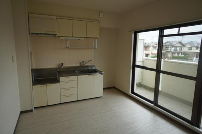 【キッチン】 | フレーバーフラッツ