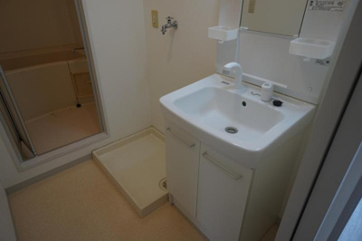 【洗面所】 | フレーバーフラッツ