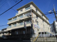 リビエール桃陵の画像