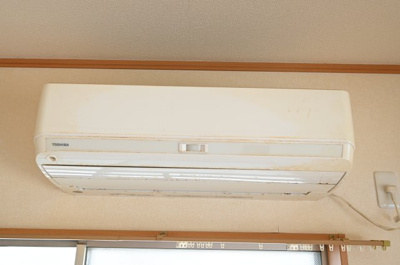 【設備】 | 山谷住宅Ⅱ