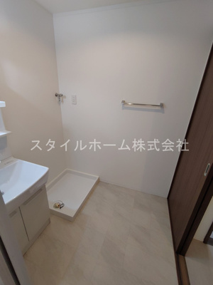 【設備】 | サンライズふたがわ