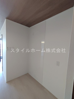 【設備】 | サンライズふたがわ