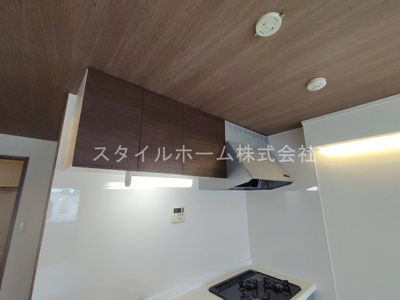 【内装】 | サンライズふたがわ