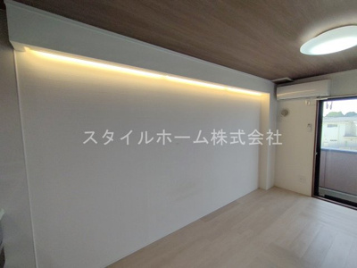 【設備】 | サンライズふたがわ