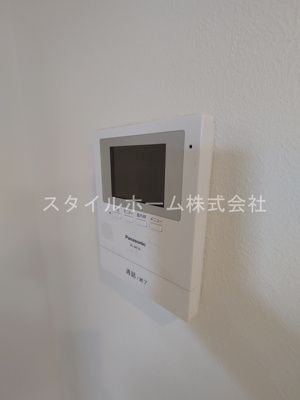 【セキュリティ】 | サンライズふたがわ