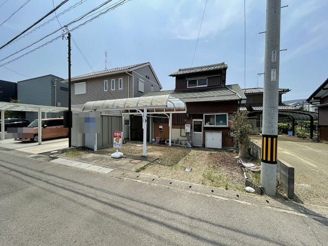 【外観】 | 各務原市蘇原六軒町１丁目