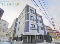 名古屋市瑞穂区彌富町字月見ケ岡のマンションの画像