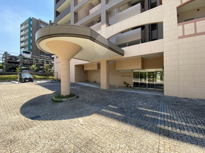 【駐車場】 | サンディモーラ