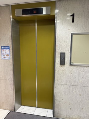 【その他共用部分】 | 	アジアビルディング