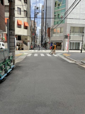 【周辺】 | 	アジアビルディング