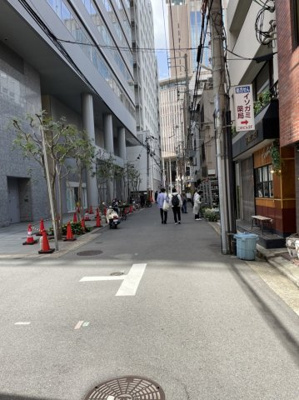 【周辺】 | 	アジアビルディング