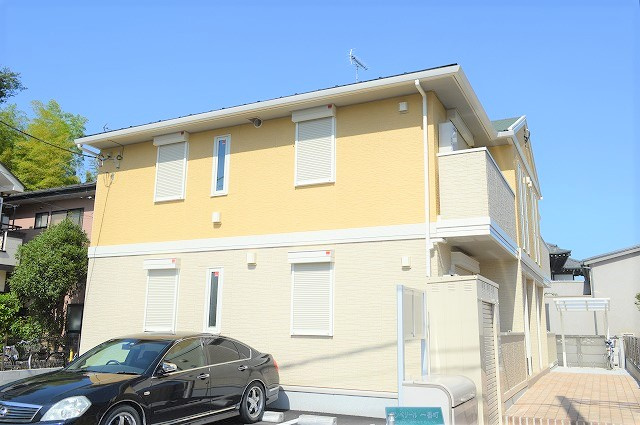 アンベリール一番町