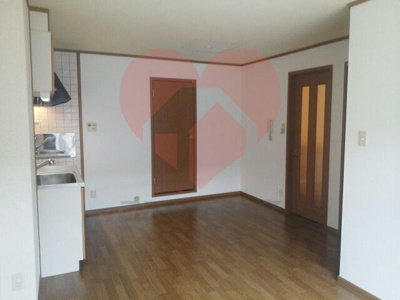 【居間・リビング】 | ハーベストヒル