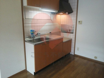 【キッチン】 | ハーベストヒル