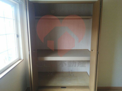 【収納】 | ハーベストヒル