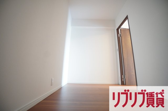 リーベスト西千葉の内装