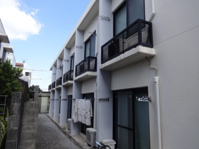 【外観】 | エーピーティー