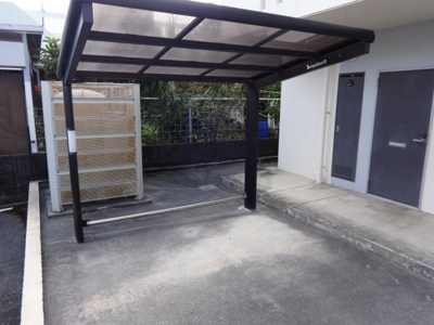 【駐車場】 | エーピーティー