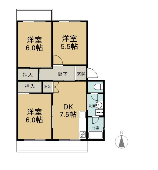 セントラル瑞穂