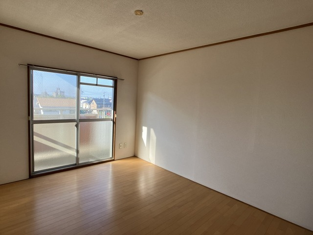 セントラル瑞穂の居間・リビング