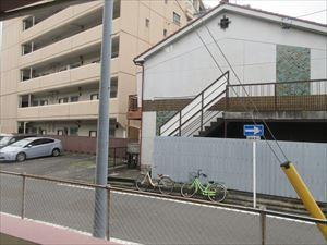 レジデンス輝鳴｜名古屋市の賃貸ならMy賃貸の展望|レジデンス輝鳴