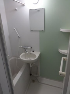 【シャワールーム】 | 53934