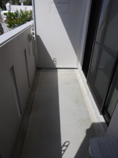 【バルコニー】 | 53934