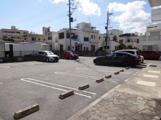 【駐車場】 | 53934