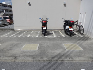 【駐車場】 | 53934