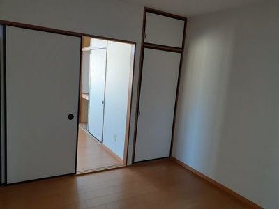 【内装】 | エスポワールⅠ
