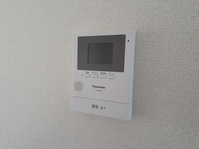 【セキュリティ】 | エスポワールⅠ