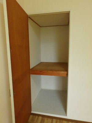 【収納】 | シティホームズ中山