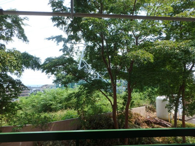 【設備】 | シティホームズ中山