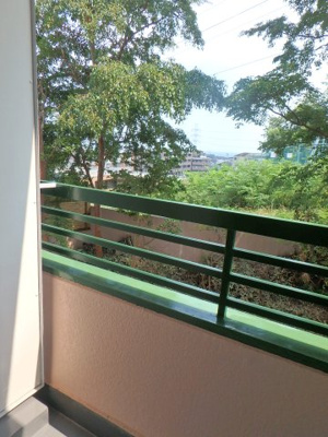 【展望】 | シティホームズ中山