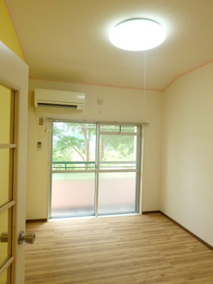 【居間・リビング】 | シティホームズ中山