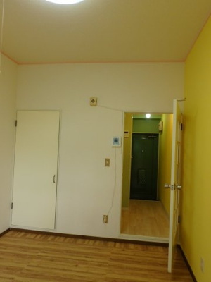 【洋室】 | シティホームズ中山