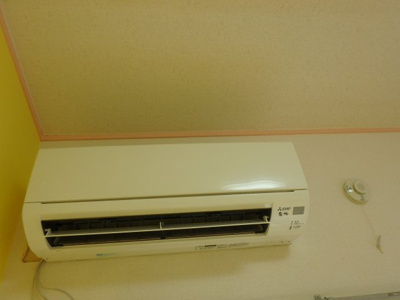 【内装】 | シティホームズ中山