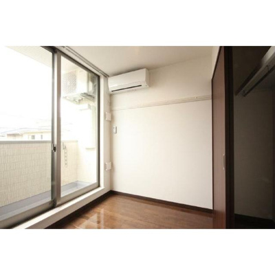 【バルコニー】 | バーンメアオ クシュ | 別号室の写真になります。現況優先。