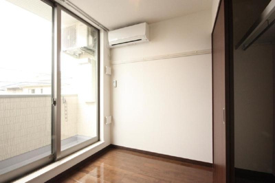 【設備】 | バーンメアオ クシュ | 別号室の写真になります。現況優先。