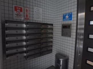 【その他共用部分】