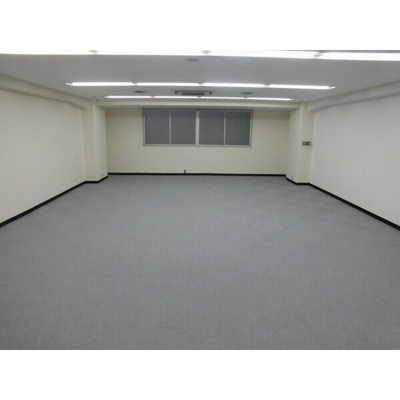 【内装】 | KANJUビル