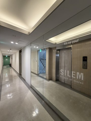 【ロビー】 | KANJUビル