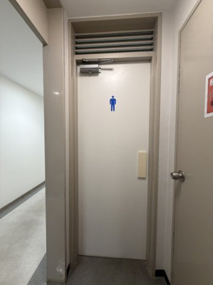 【トイレ】 | KANJUビル